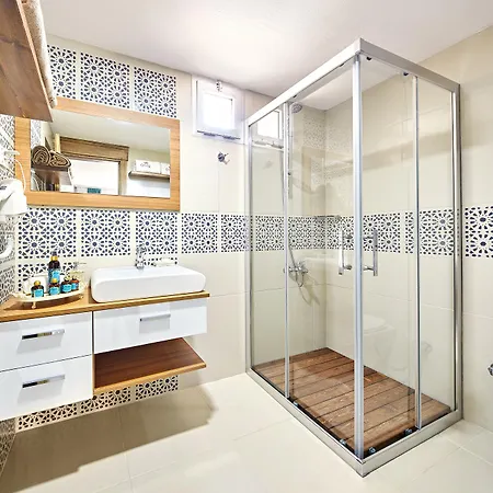 فندق Fi Light Solto Boutique 3*