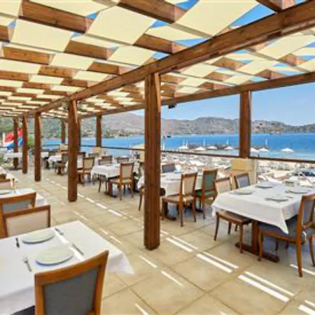 Fi Light Solto Boutique Hotel Selimiye (Aegean)