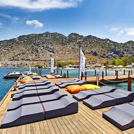 Fi Light Solto Boutique Hotel