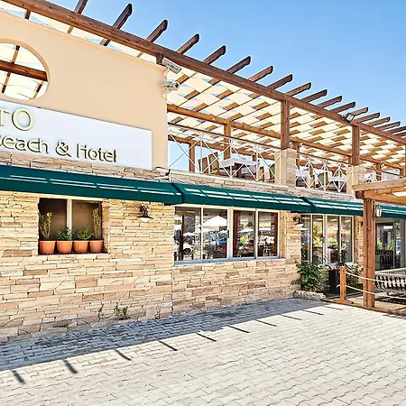 Fi Light Solto Boutique Hotel