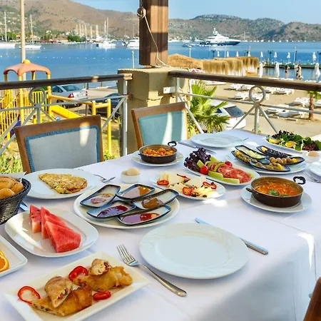 Fi Light Solto Boutique Hotel 3*