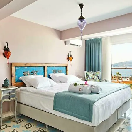 Hotel Fi Light Solto Boutique