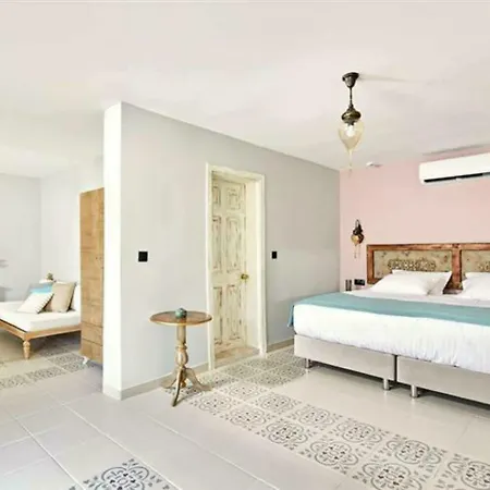 فندق Fi Light Solto Boutique