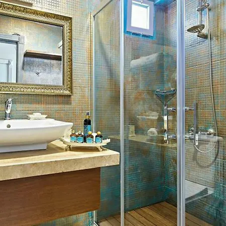 Hotel Fi Light Solto Boutique