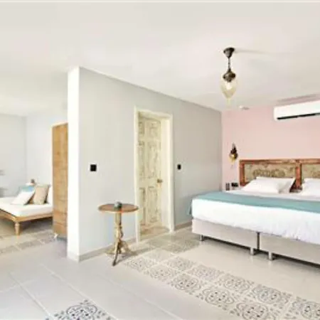فندق Fi Light Solto Boutique 3*