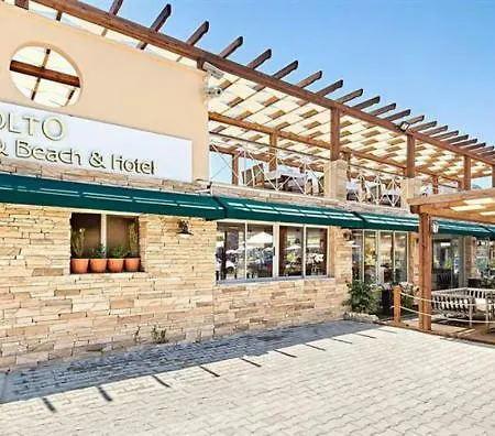 Fi Light Solto Boutique فندق السليمية