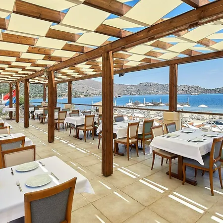 Hotel Fi Light Solto Boutique Selimiye (Aegean)