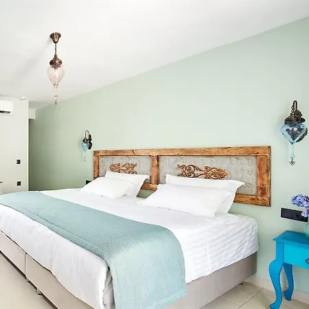 Fi Light Solto Boutique 3* Selimiye (Aegean)