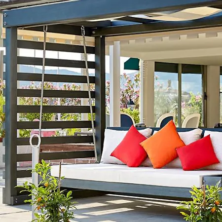 Szálloda Fi Light Solto Boutique