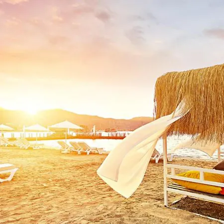 Fi Light Solto Boutique Selimiye