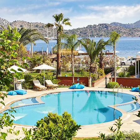 Fi Light Solto Boutique Selimiye