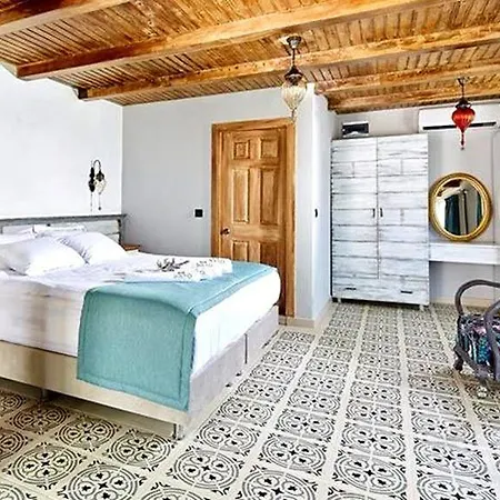 Fi Light Solto Boutique Hotel