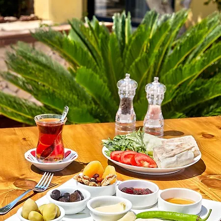 Fi Light Solto Boutique Ξενοδοχείο 3*