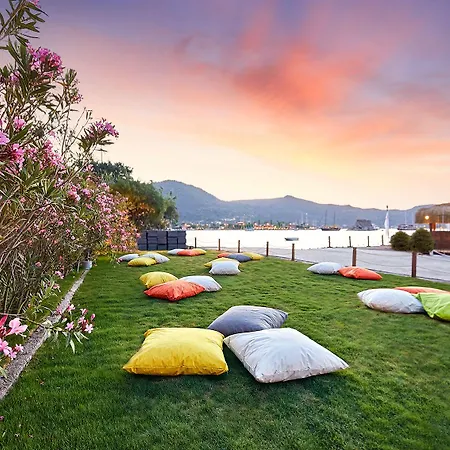 Fi Light Solto Boutique Σελιμιγιέ