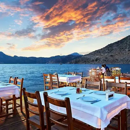 Fi Light Solto Boutique Szálloda