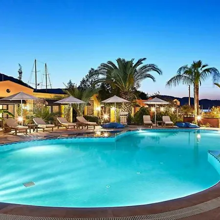 Fi Light Solto Boutique Szálloda 3*