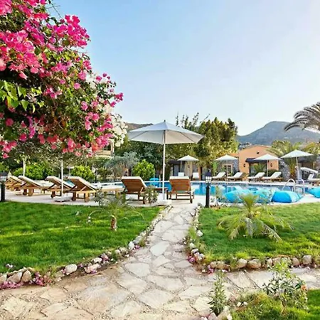 Fi Light Solto Boutique 3* Selimiye (Aegean)