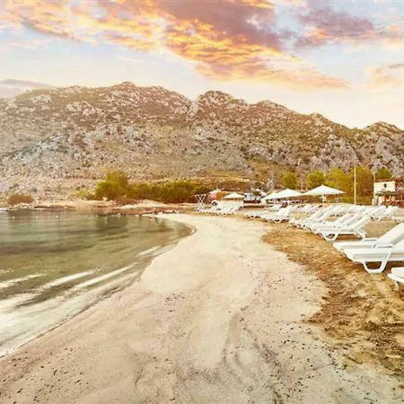 Fi Light Solto Boutique Selimiye