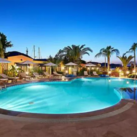 Fi Light Solto Boutique Szálloda