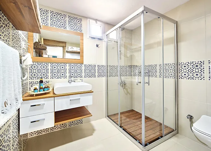 מלון Fi Light Solto Boutique 3*