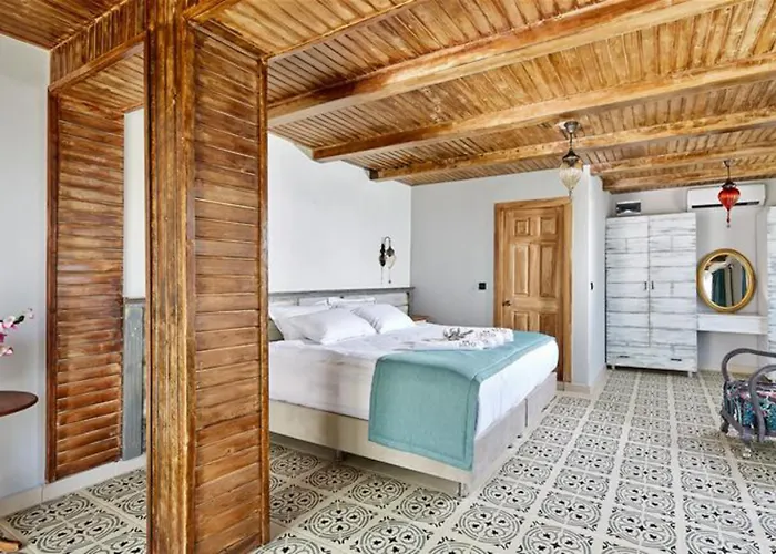 Fi Light Solto Boutique Ξενοδοχείο Σελιμιγιέ