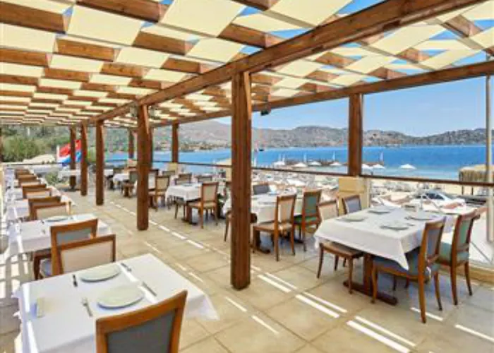 Fi Light Solto Boutique Ξενοδοχείο Σελιμιγιέ