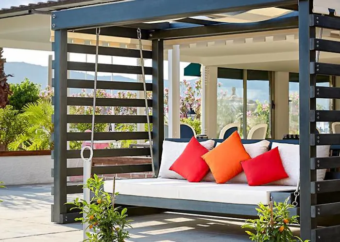 Ξενοδοχείο Fi Light Solto Boutique