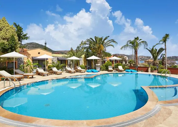 Ξενοδοχείο Fi Light Solto Boutique