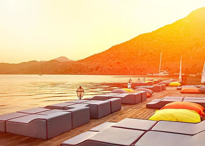 Ξενοδοχείο Fi Light Solto Boutique