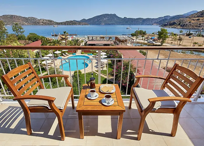 מלון Fi Light Solto Boutique סלימייה