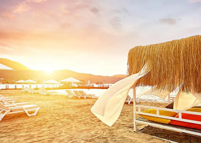 Fi Light Solto Boutique Σελιμιγιέ