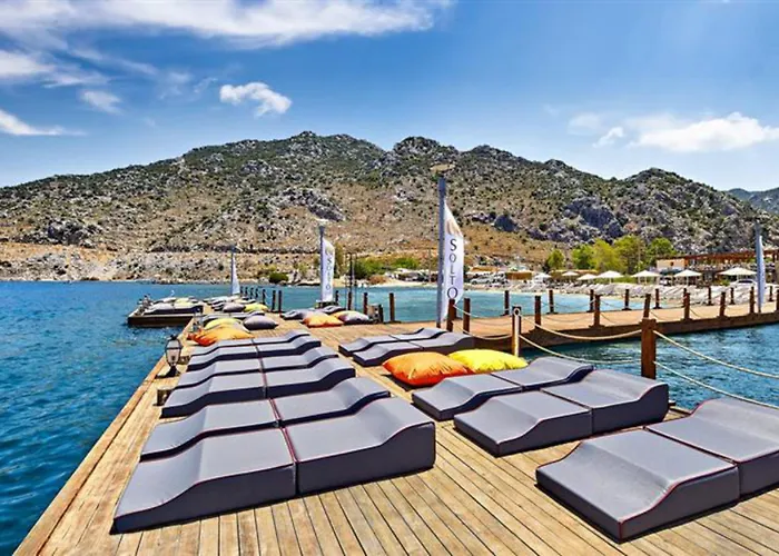 Fi Light Solto Boutique Ξενοδοχείο