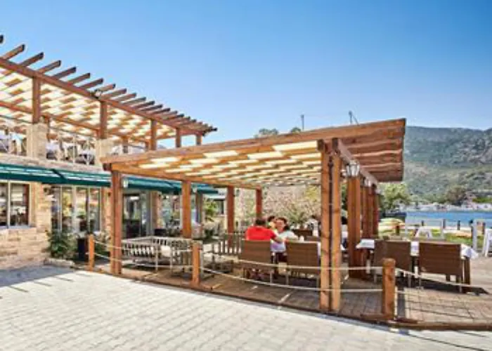 Ξενοδοχείο Fi Light Solto Boutique Σελιμιγιέ