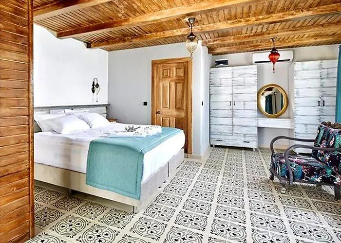 Fi Light Solto Boutique Ξενοδοχείο