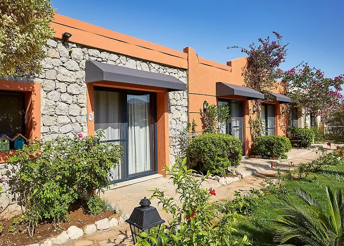 מלון Fi Light Solto Boutique סלימייה