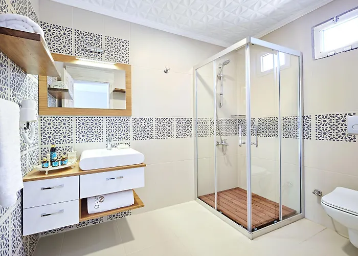 Ξενοδοχείο Fi Light Solto Boutique