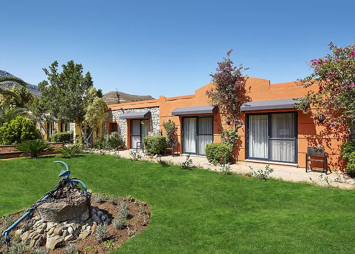 Fi Light Solto Boutique Ξενοδοχείο 3*