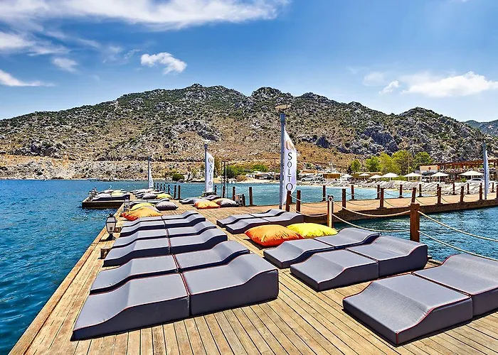 Fi Light Solto Boutique 3*