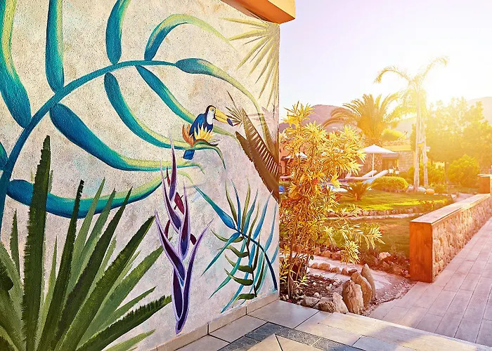 מלון Fi Light Solto Boutique סלימייה