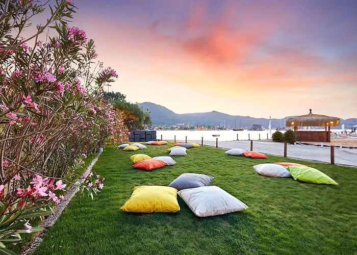 Fi Light Solto Boutique Σελιμιγιέ