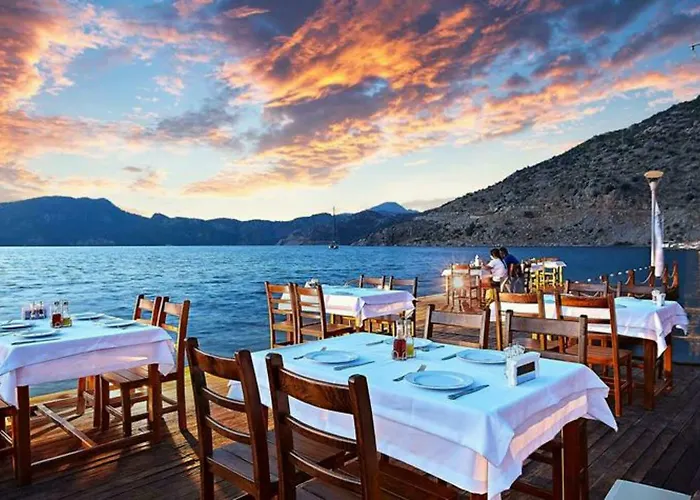 Fi Light Solto Boutique מלון