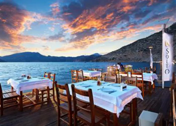 Fi Light Solto Boutique Ξενοδοχείο 3*