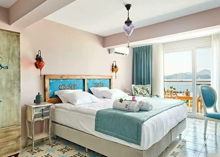 Ξενοδοχείο Fi Light Solto Boutique