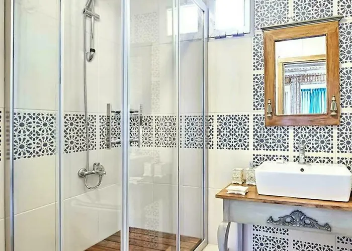 מלון Fi Light Solto Boutique 3*