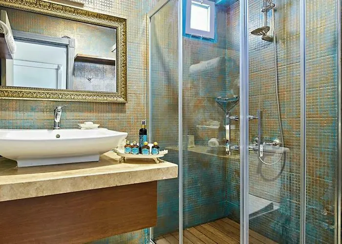 מלון Fi Light Solto Boutique