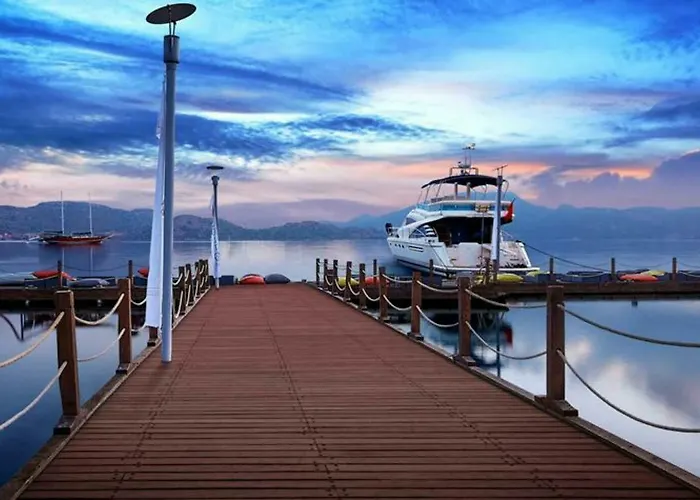 Ξενοδοχείο Fi Light Solto Boutique Σελιμιγιέ