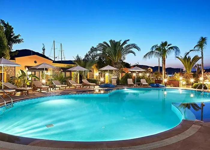 Fi Light Solto Boutique Ξενοδοχείο 3*