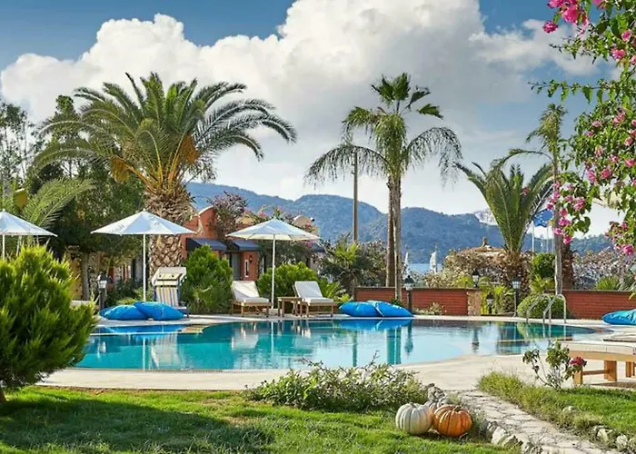 Fi Light Solto Boutique מלון