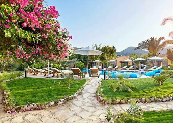 Fi Light Solto Boutique 3* Σελιμιγιέ