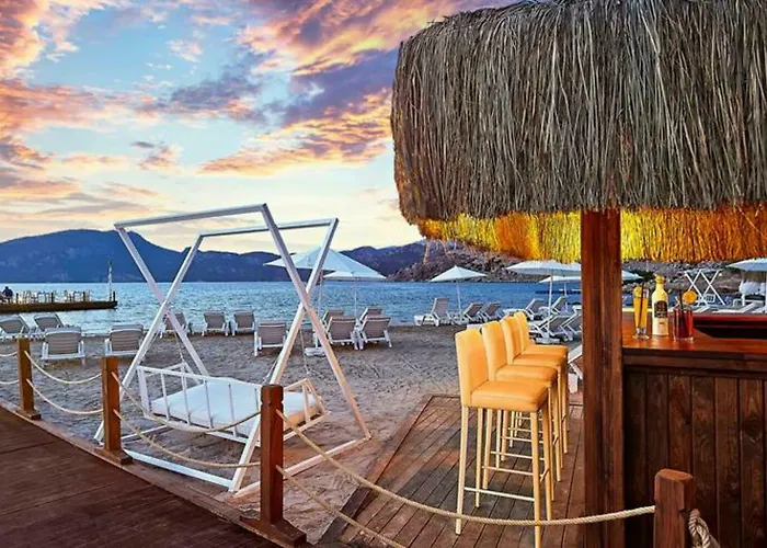 Fi Light Solto Boutique Ξενοδοχείο